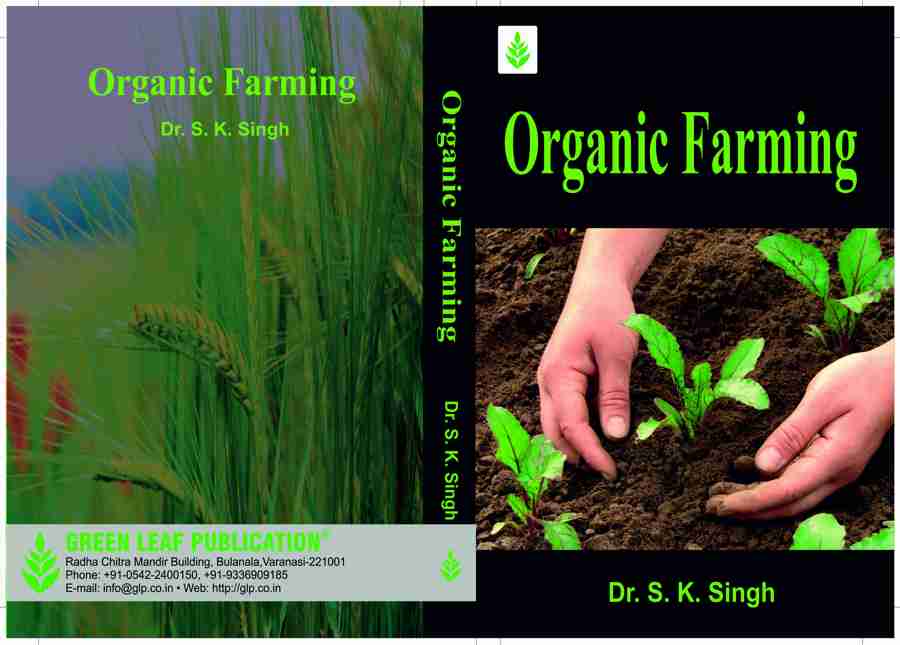 Organic farming